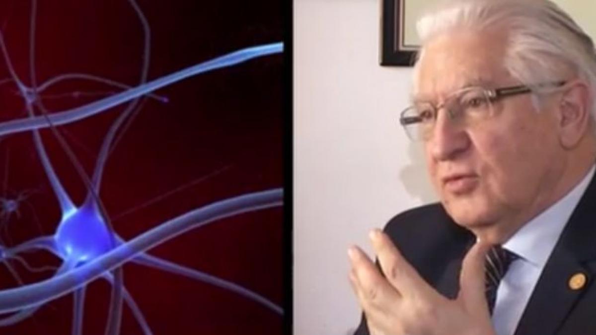 un cunoscut neurochirurg roman adevaruri despre cancer stresul cronic poate sa produca o tumora