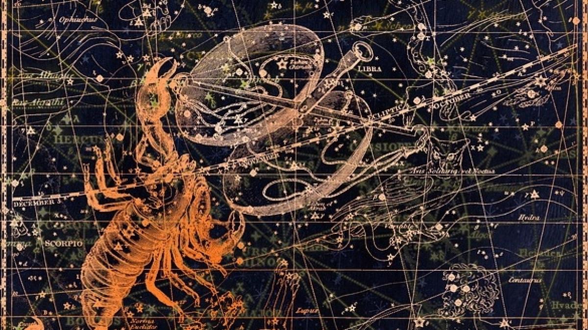 zodia iti influenteaza cariera care este cheia succesului tau