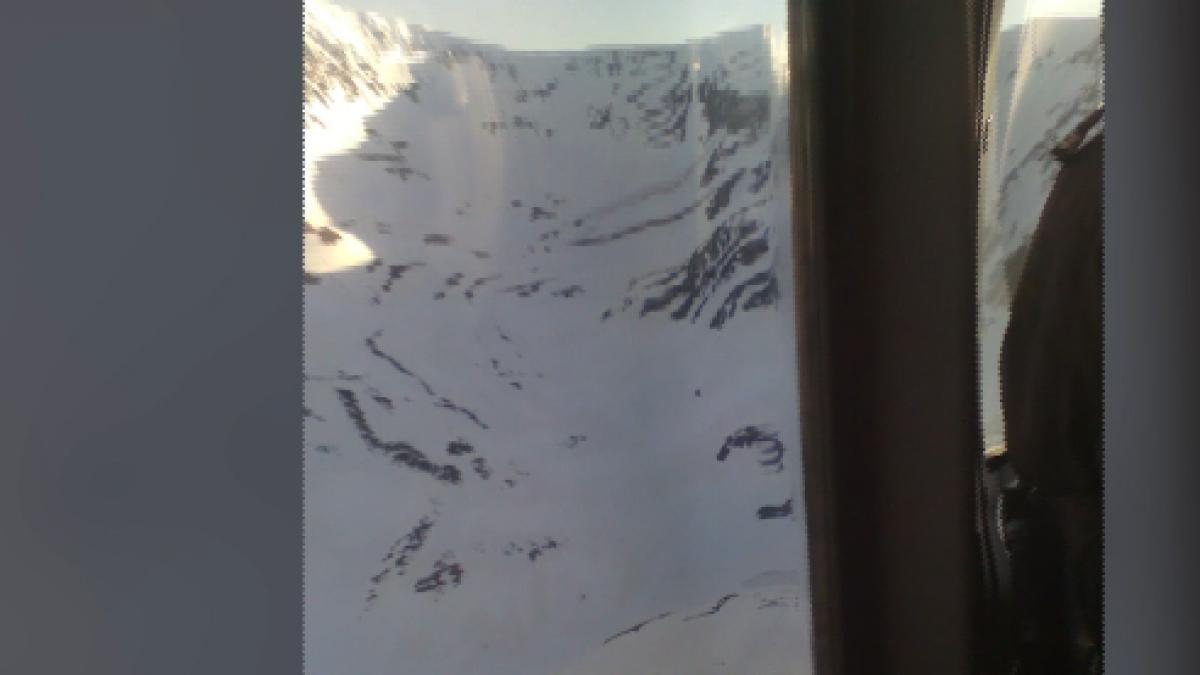 al treilea turist disparut pe munte gasit mort