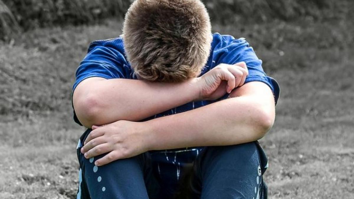 caz infiorator in arad un copil de 11 ani ar fi fost obligat sa se prostitueze chiar de mama sa