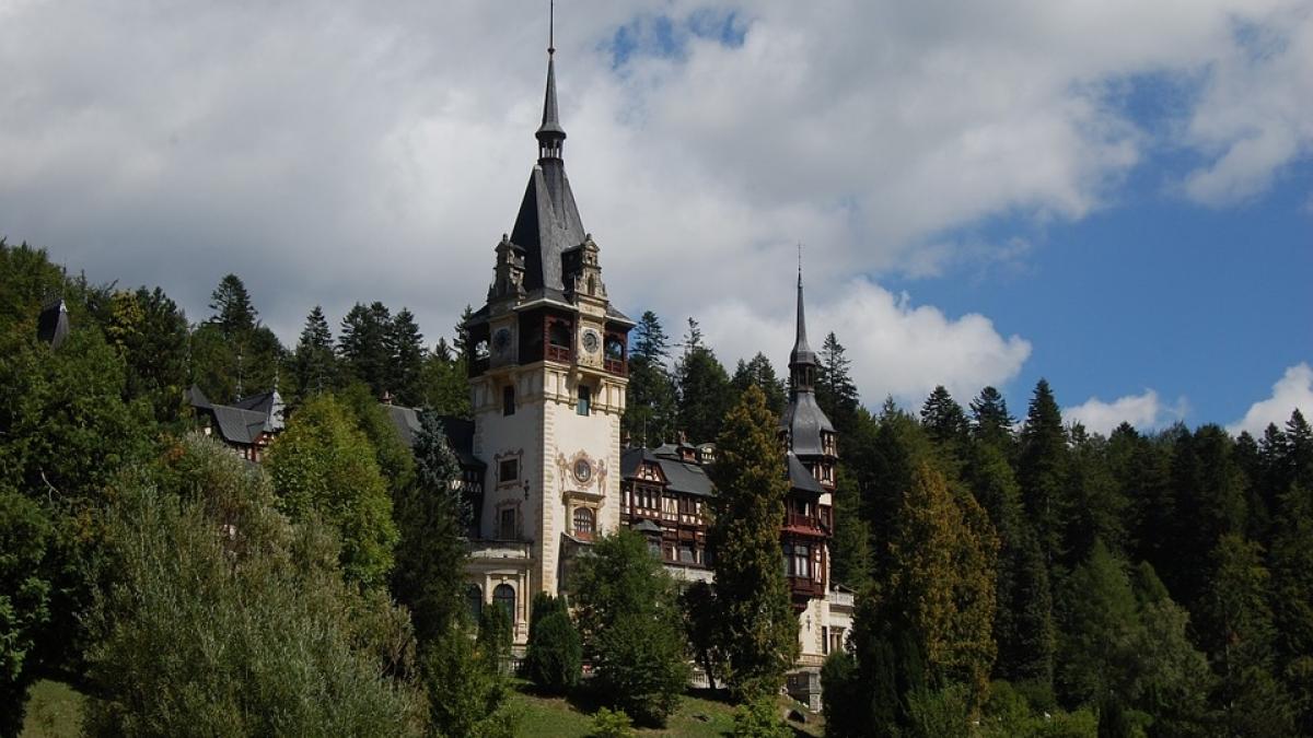 ce a povestit un jurnalist strain dupa 17 zile in romania nu am cuvinte pentru a descrie