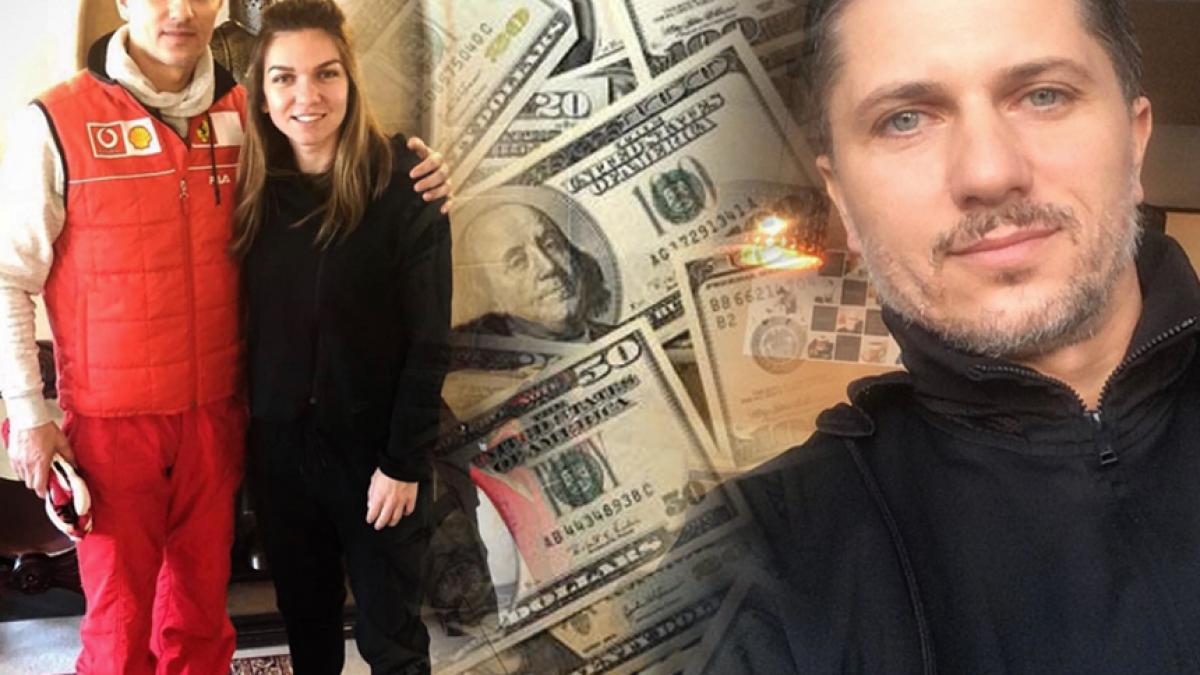 cine este cu adevarat noul iubit al simonei halep s a aflat cum a facut bani si in ce combinatii cu