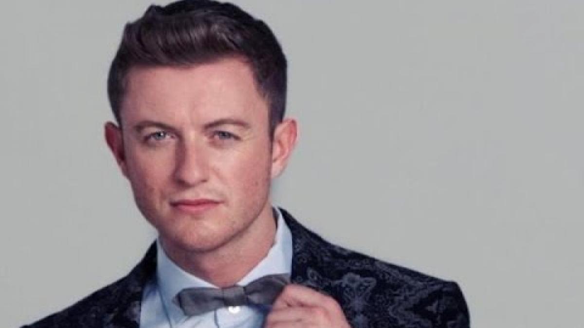 doliu in lumea muzicii solistul trupei the overtones a murit la 36 de ani invins de cancer