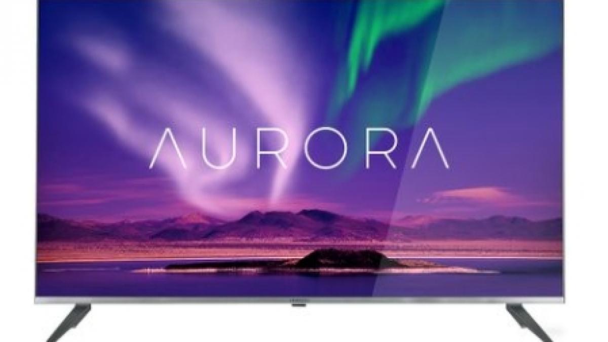 emag reduceri 4 televizoare 4k mai ieftine si cu 5 900 de lei