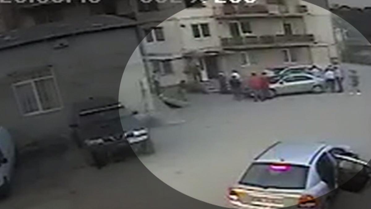 fost deputat implicat intr o bataie in public