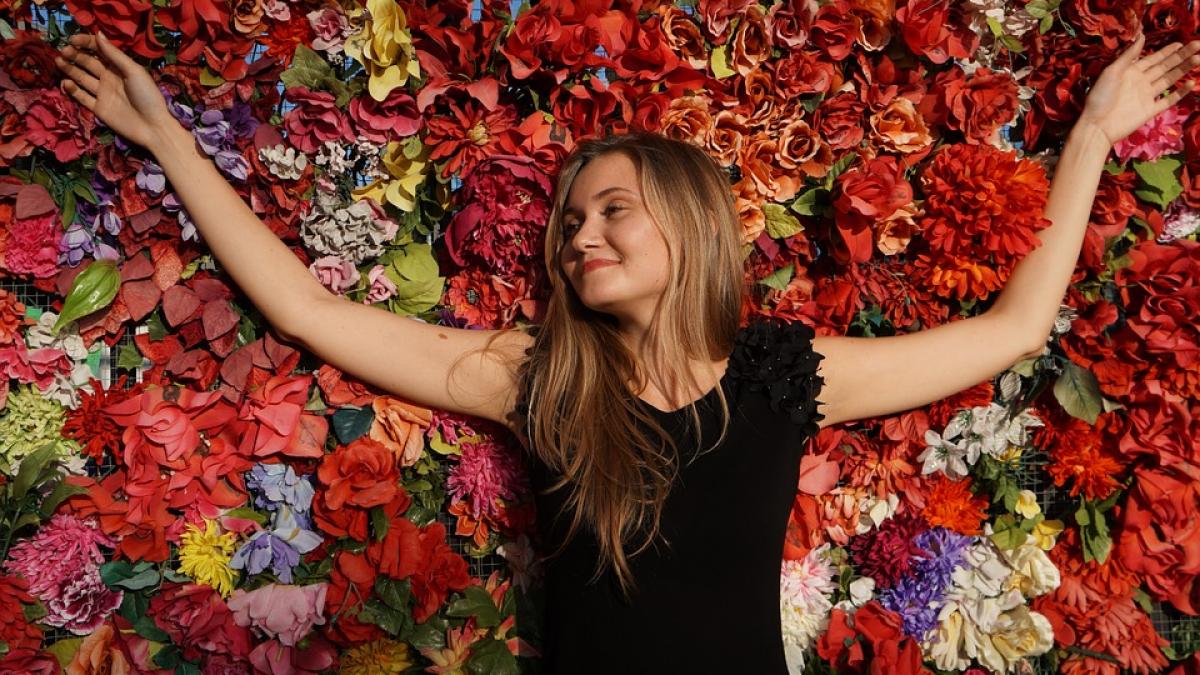 horoscop afla ce floare te reprezinta in functie de ziua in care te ai nascut