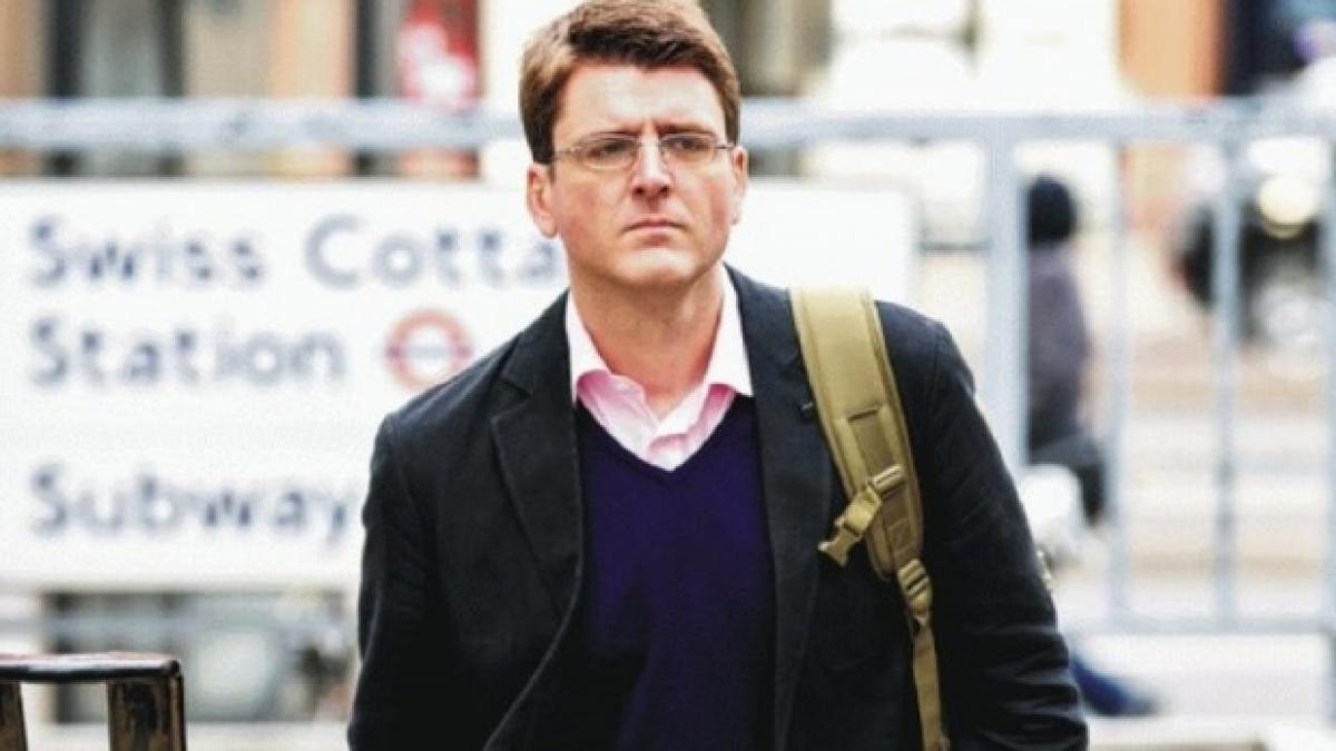 ministerul justitiei adamescu e arestat in marea britanie pe baza mandatului european o decizie