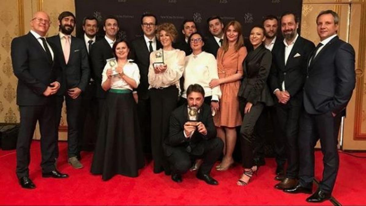 o noua performanta de aur pentru antena 3 la new york festivals international tv film