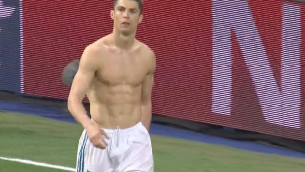 real madrid calificata dupa un penalty controversat juventus revenise de la 0 3 in partida tur