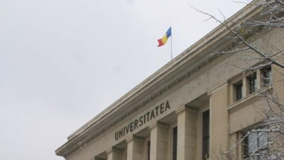 rectorul universitatii din bucuresti va da in judecata ministerul educatiei care este motviul