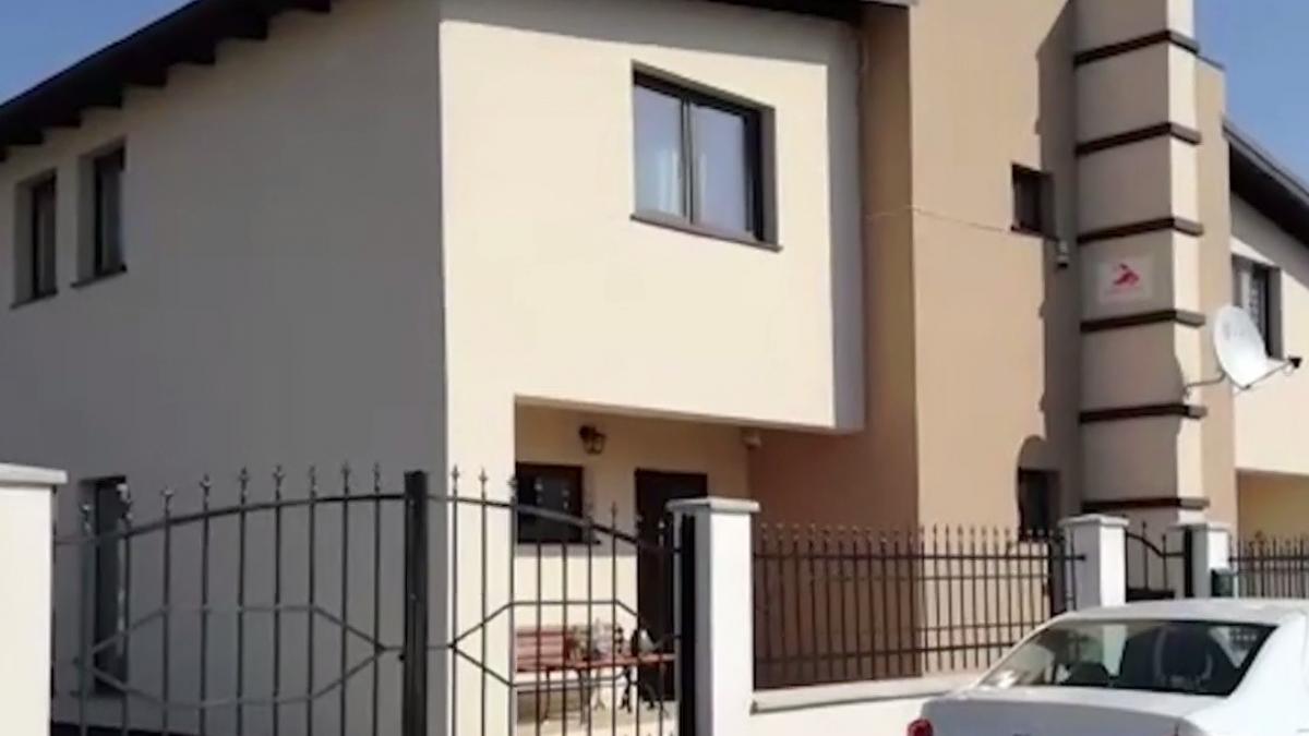 vicepresedintele cj alba alin cucui s a sinucis primele imagini de la locul tragediei