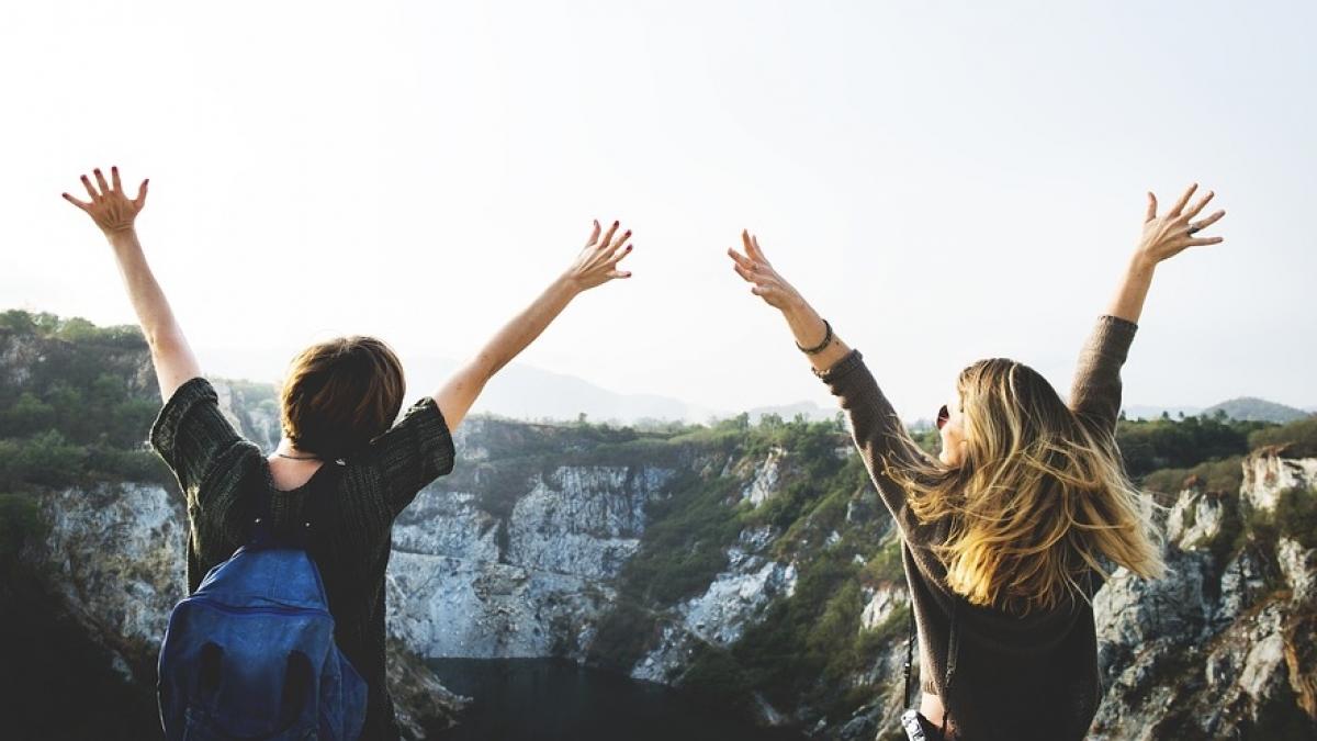 acestea sunt cele mai vizitate tari din lume