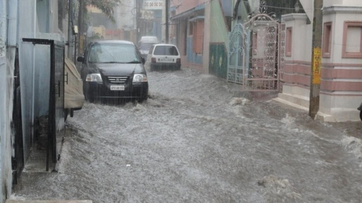 alerta meteo cod portocaliu de inundatii pe dunare pana in 20 aprilie