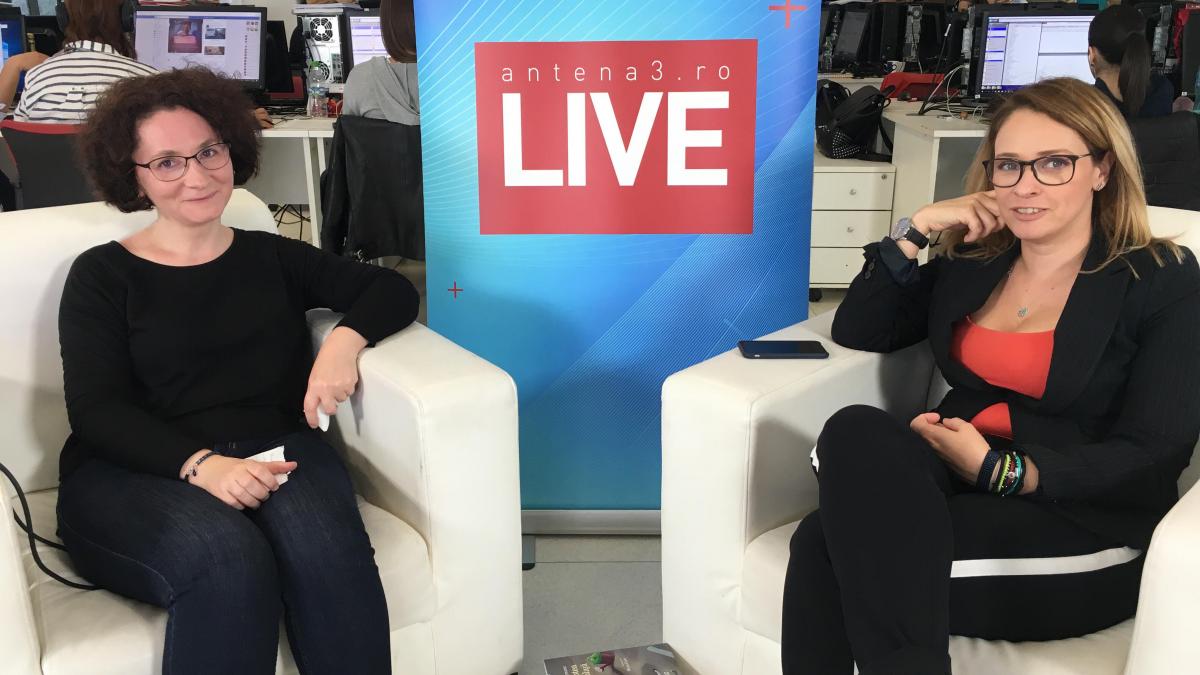 antena3 ro live ce citesc romanii si de ce scriitorii nostri nu prea scriu carti politiste aflam de