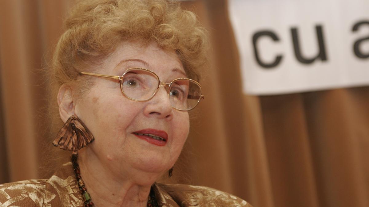 carmen stanescu a murit drama prin care a trecut actrita in ultimii ani