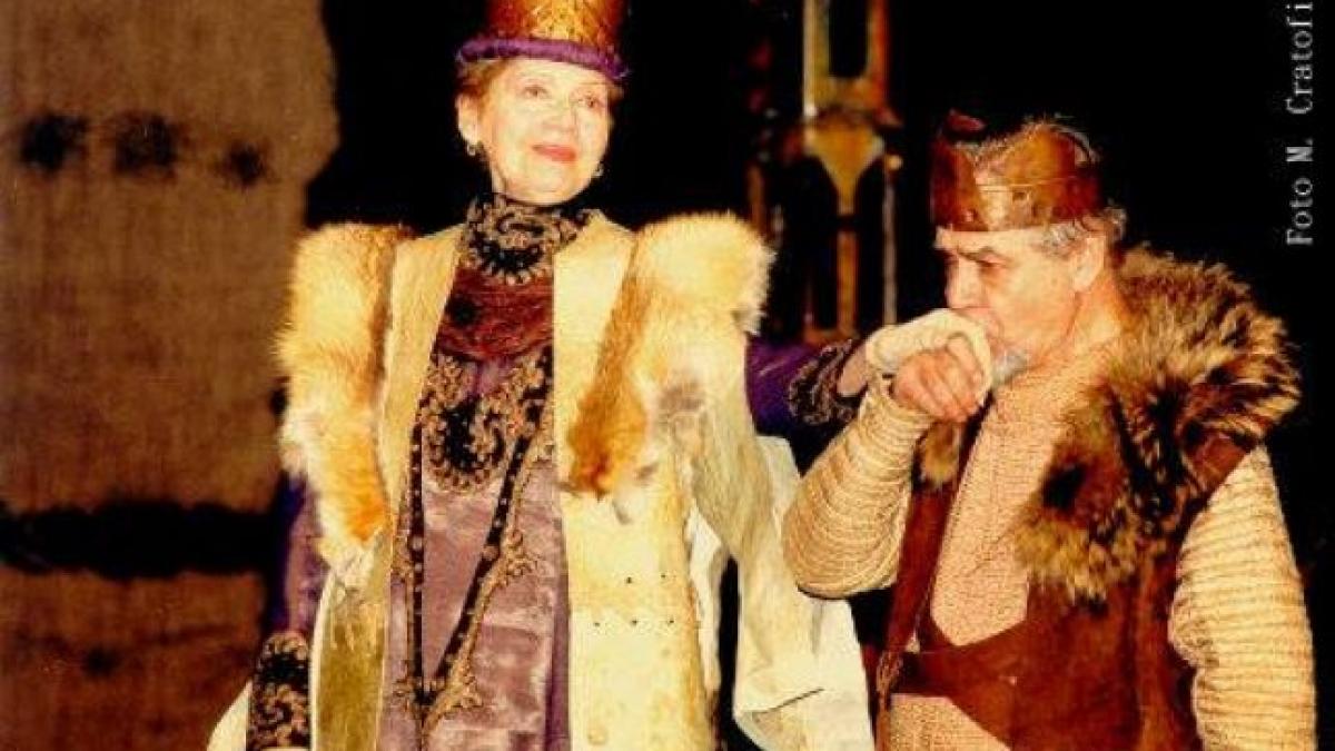 carmen stanescu a murit povestea incredibila de iubire pe care a trait o actrita alaturi de sotul