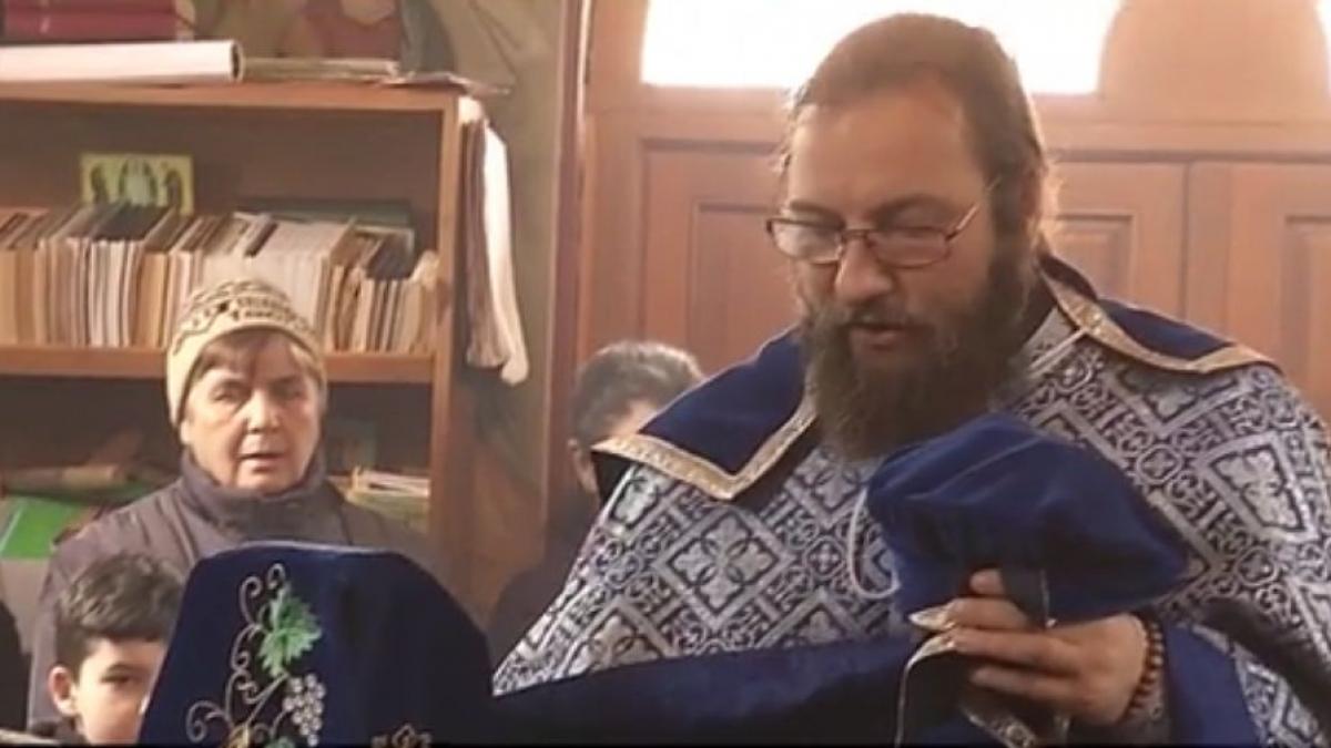 in premiera un fir direct cu dumnezeu