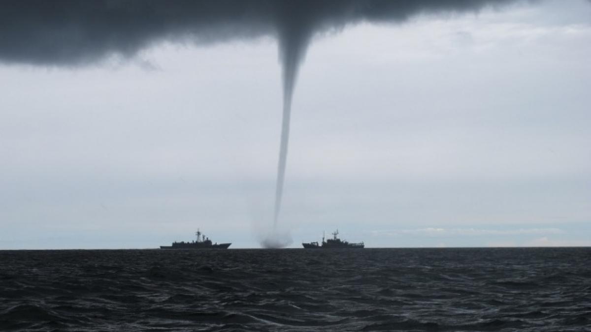misterul triunghiului bermudelor a fost elucidat