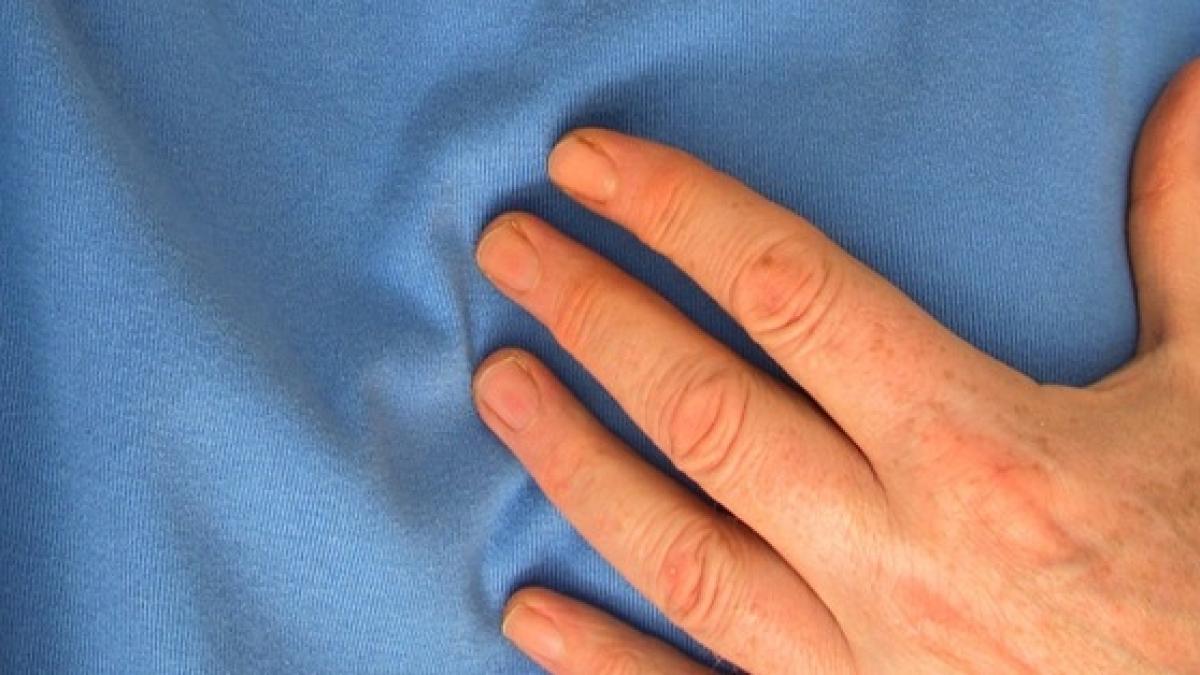 semnele care prevestesc un infarct afla si tu la ce trebuie sa fii atent