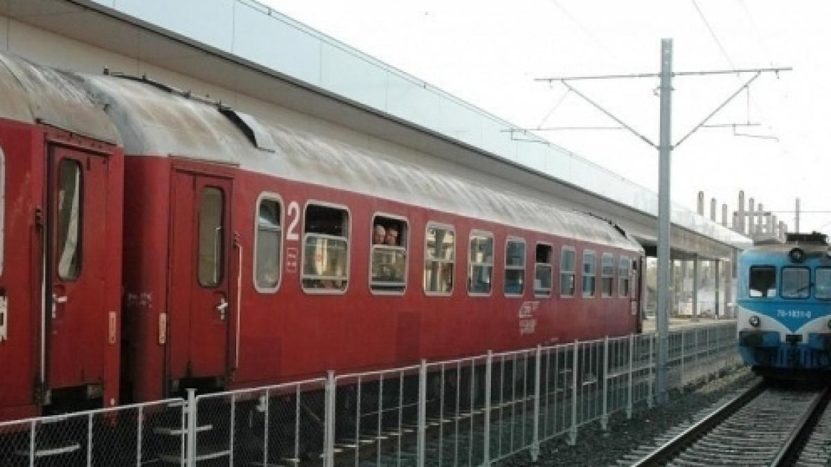 sfarsit dramatic pentru un tanar de 27 de ani a murit pe peronul garii din braila