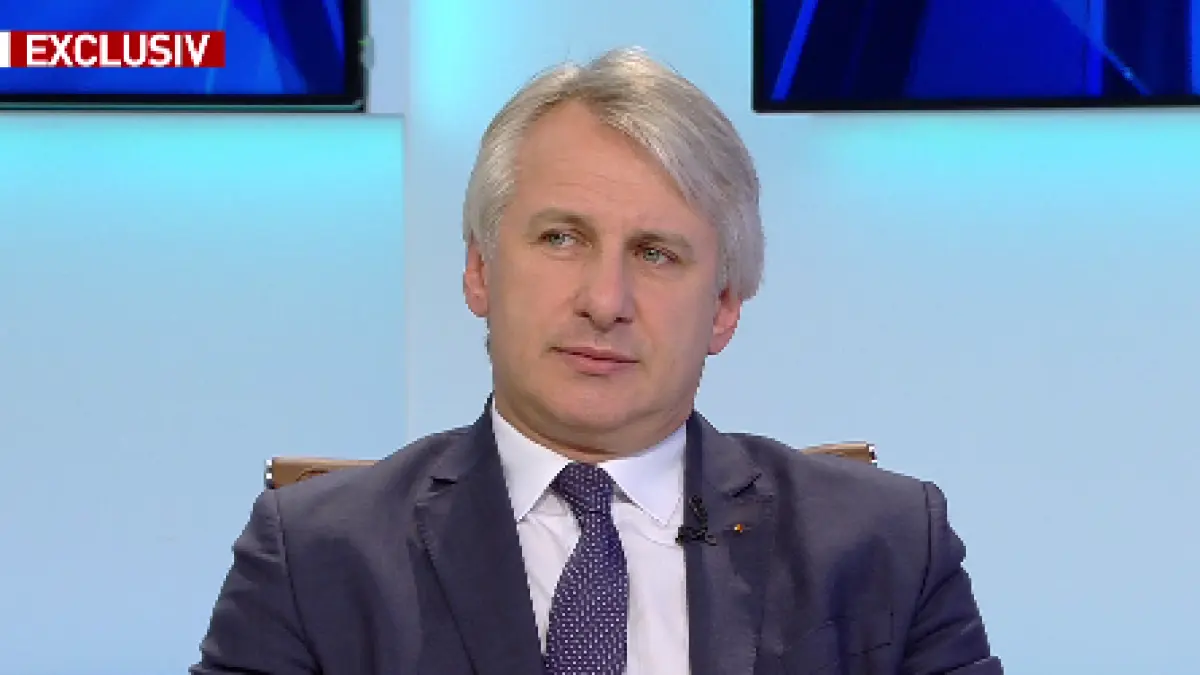 teodorovici explicatii in scandalul pensiilor avem acesti doi piloni pilonul i al statului si cel