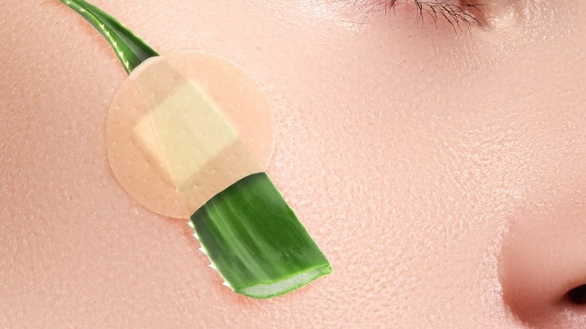 tratamentul bunicii pentru un ten sanatos functioneaza la toate femeile