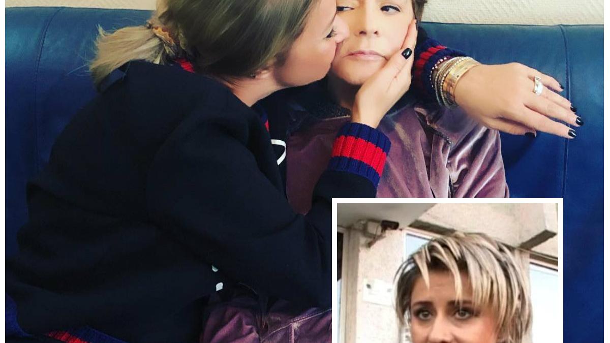 vesti de ultim moment despre ionela prodan direct de la spital anamaria prodan a facut anuntul mama