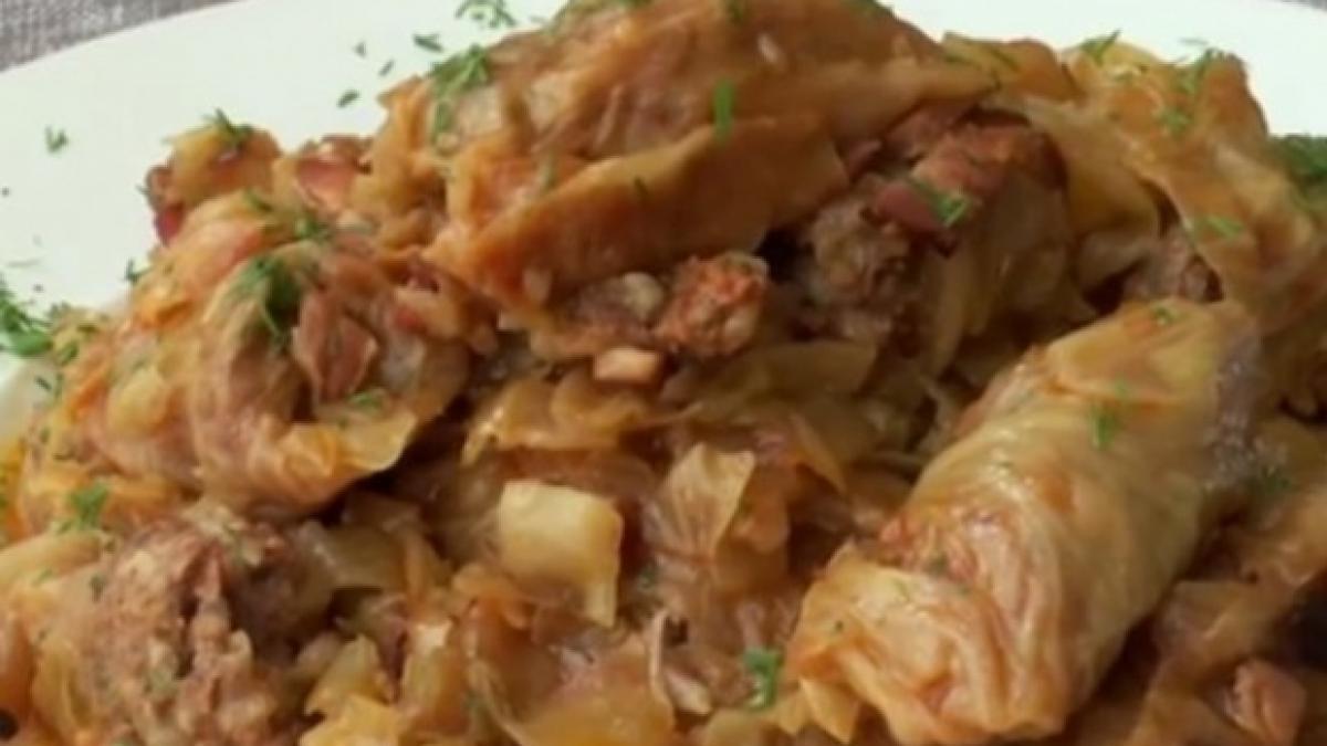 ce lunga e lista tarilor in care se mananca sarmale poporul care adauga ceva bizar in ele