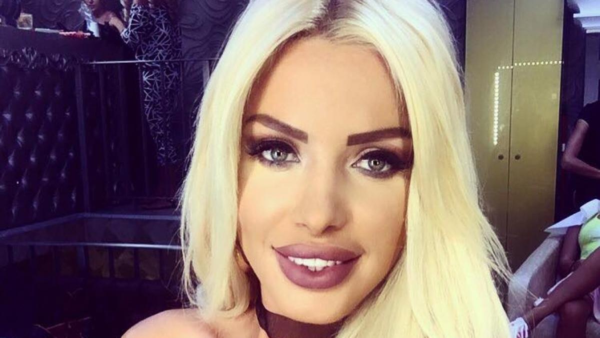 ce s a intamplat cu o zi inainte de tentativa de sinucidere a loredanei chivu