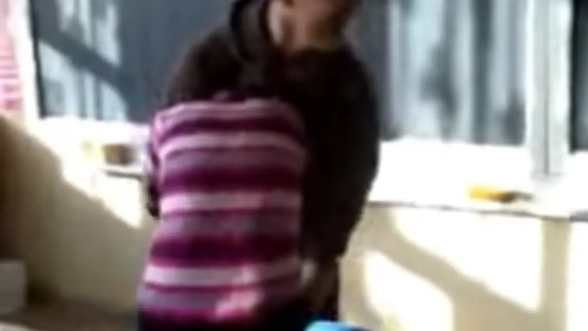 elev batut fara mila la o scoala din braila colegii priveau bataia ca la spectacol