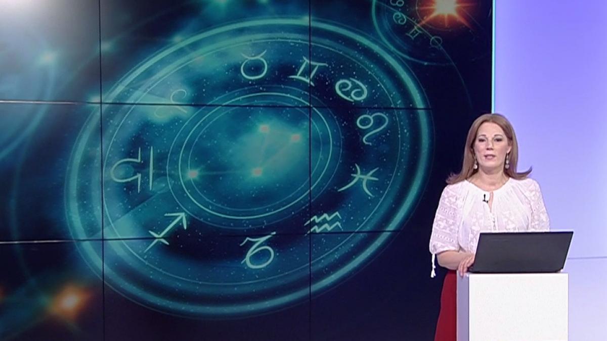 horoscopul zilei 13 aprilie cu camelia patrascanu zodiile care vor avea parte de o zi perfecta