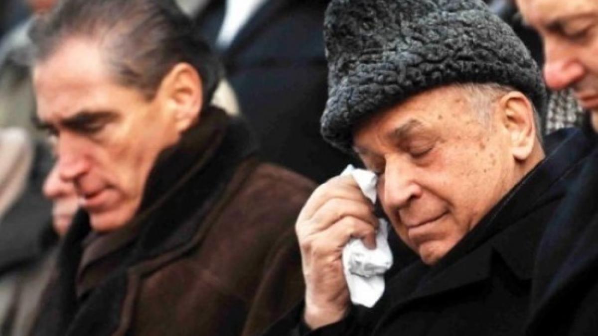 klaus iohannis aviz pentru urmarirea penala a lui ion iliescu