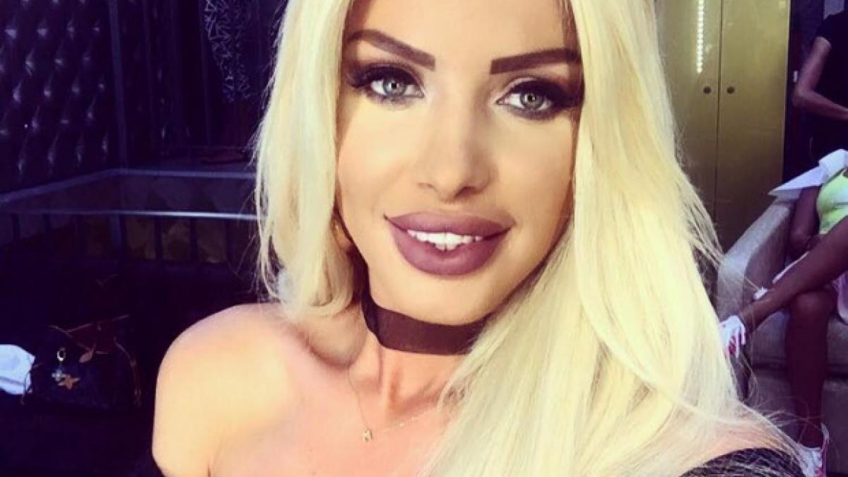 loredana chivu a incercat sa se sinucida vedeta tv ar fi inghitit mai multe somnifere