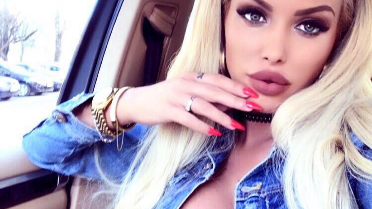 rasturnare de situatie in cazul tentativei de sinucidere a loredanei chivu