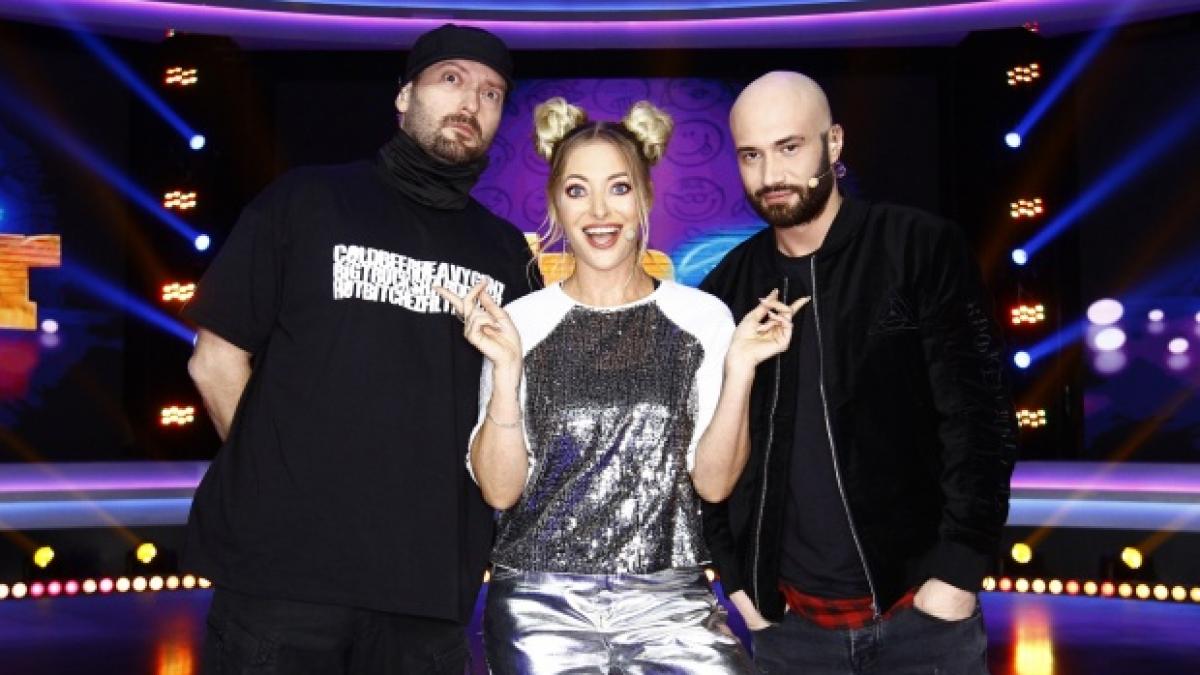 schimbari uriase la masa juriului de la iumor mihai bendeac va fi inlocuit