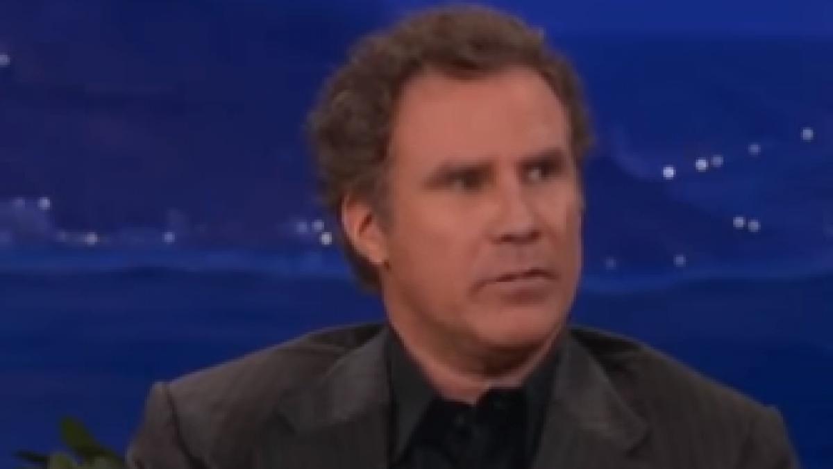 un indragit actor de comedie implicat intr un accident rutier a fost internat la spital