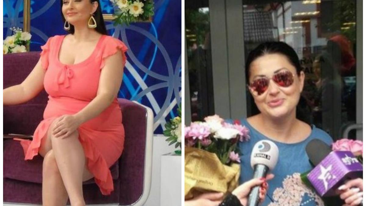 unde s a angajat gabriela cristea dupa ce a nascut o pe victoria nu e nici antena 1 nici kanal d