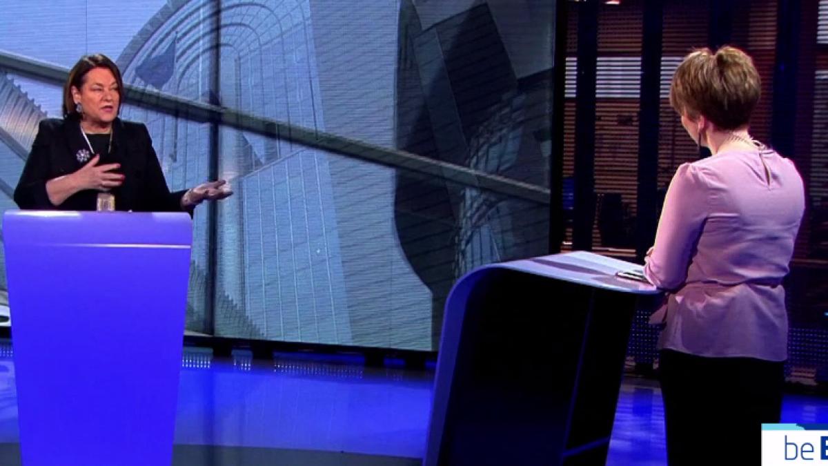 be eu europarlamentar francez in fiecare zi sunt dejucate atentate teroriste in europa