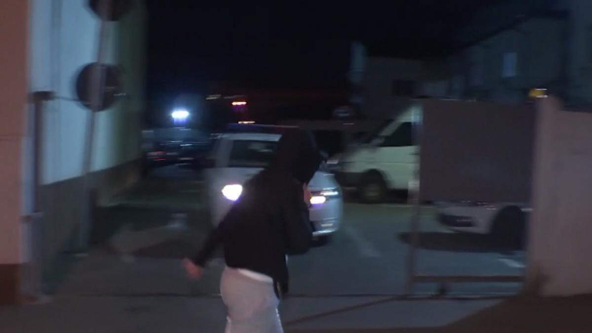 noi detalii halucinante despre soferul care a lovit o fetita pe trecere si a fugit de la locul