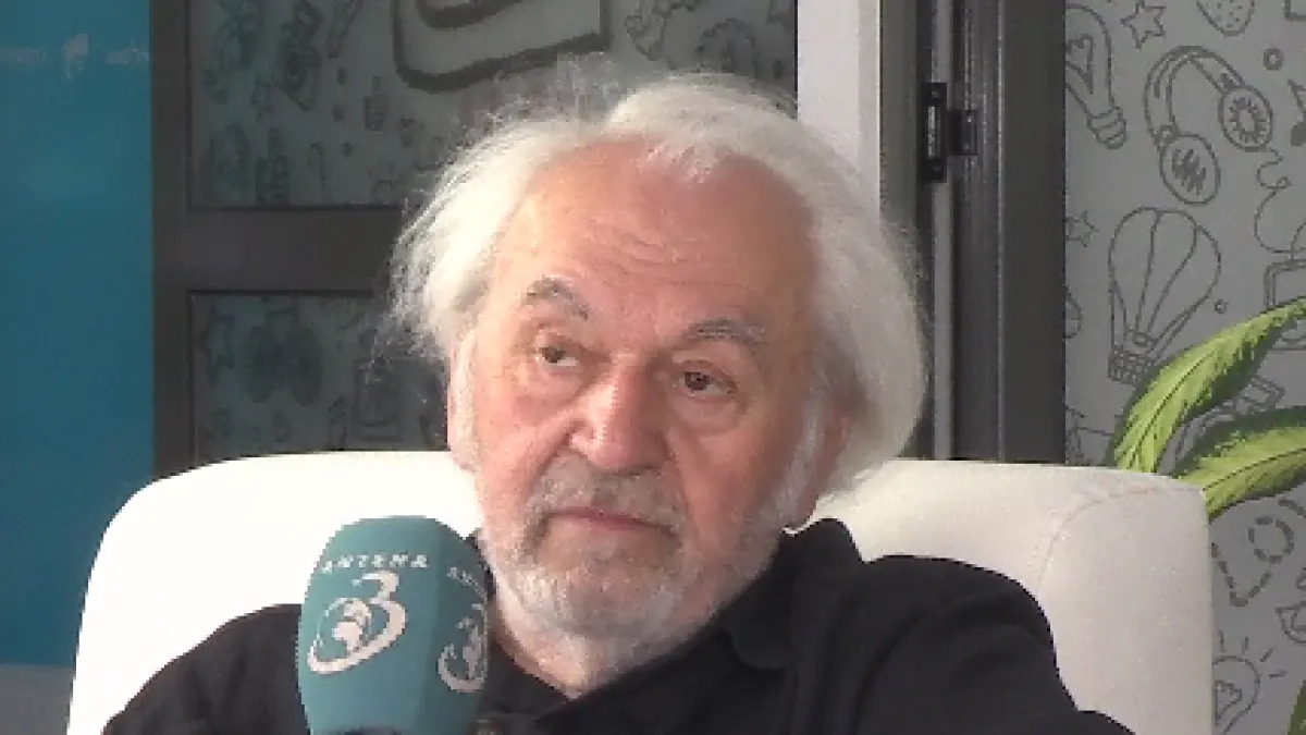 profesorul dr chirila despre alimentele sanatoase un om poate trai numai cu cereale cu fructe