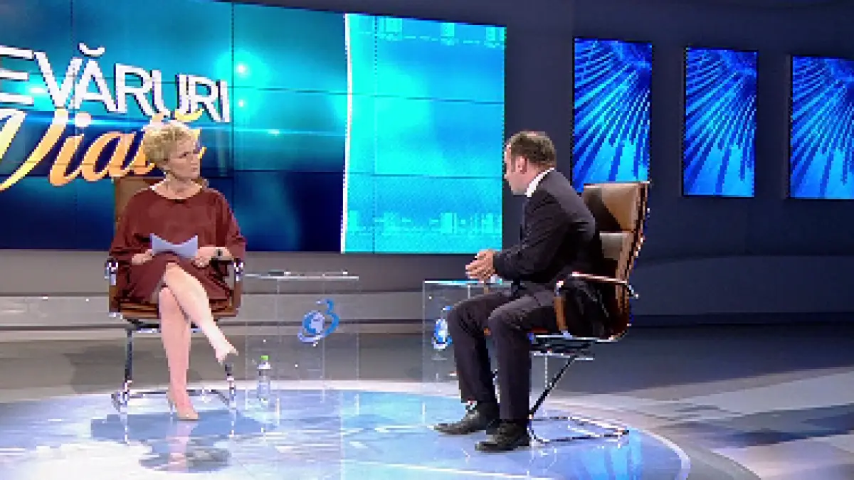 adevaruri de viata radu soviani despre majorarea salariilor din sanatate nu toti beneficiaza de