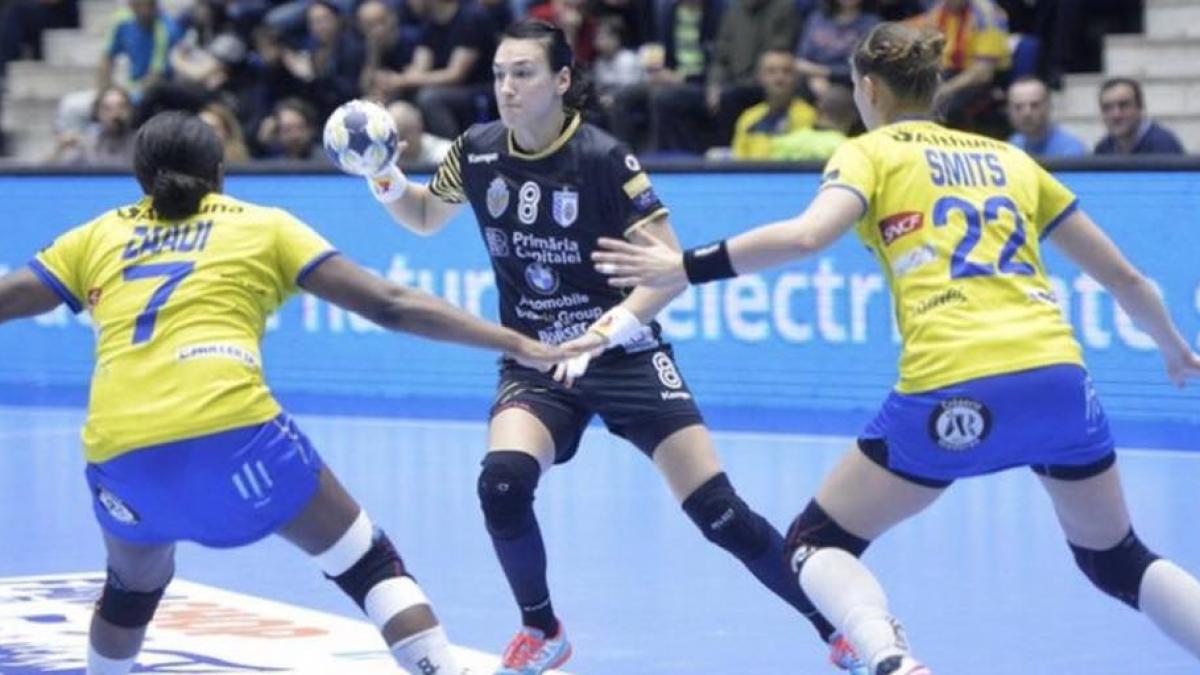 csm bucuresti calificata la turneul final 4 al ligii campionilor