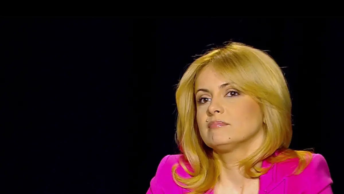 de a viata ascunselea simona gherghe am tinut regim drastic in sarcina am fost suspectata de