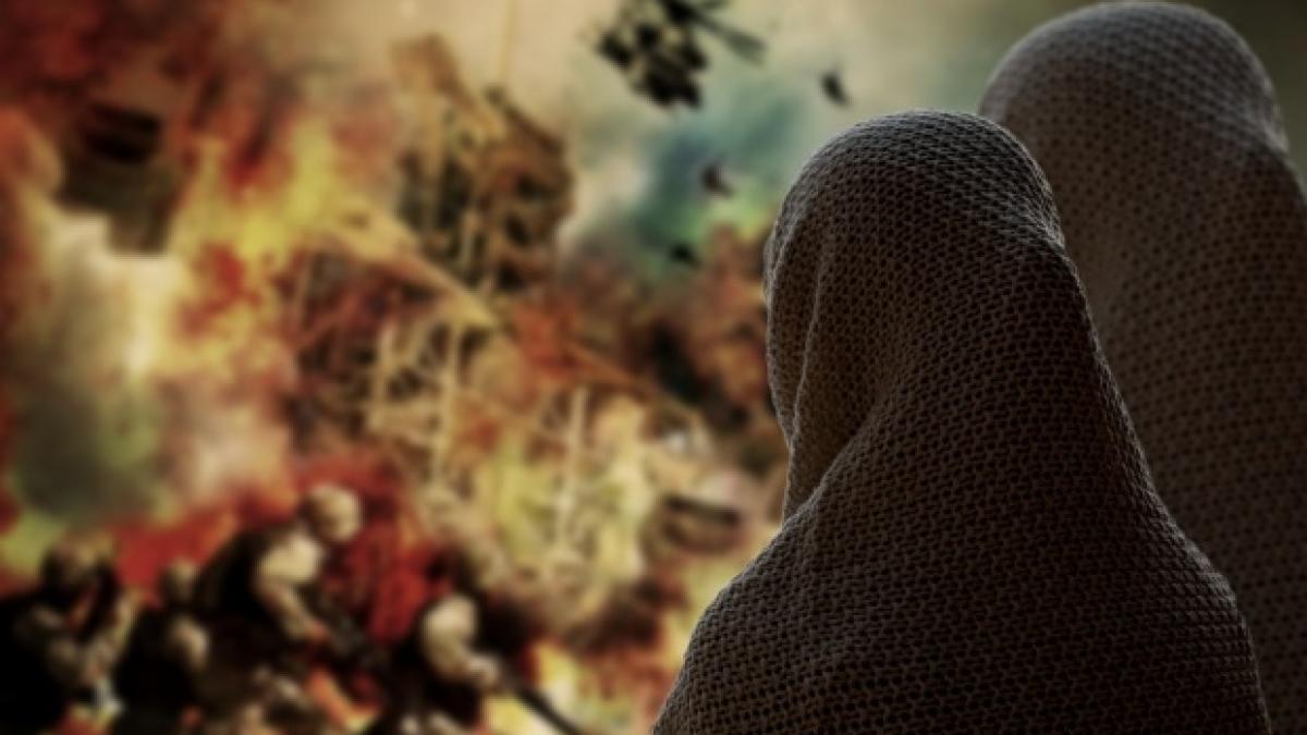 descoperire cutremuratoare in siria ce s a folosit in atac