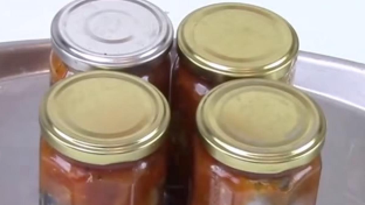 descoperiri socante ale cercetatorilor ce au gasit in conservele de ton