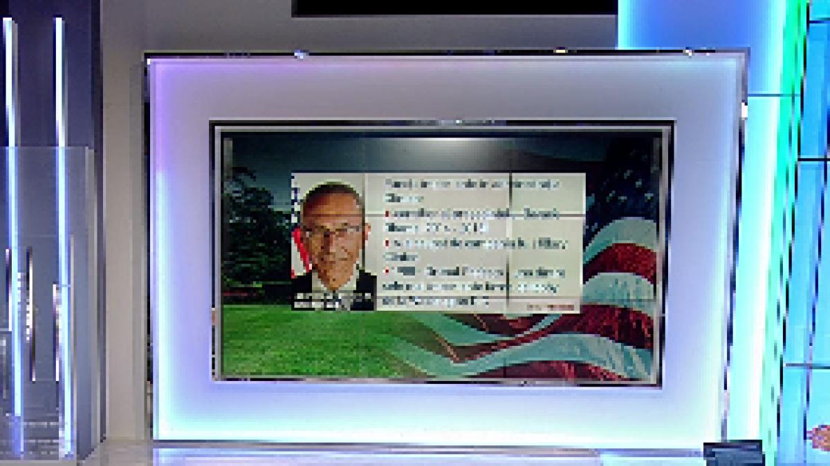 descoperiti mail exploziv trimis la washington in moment cheie