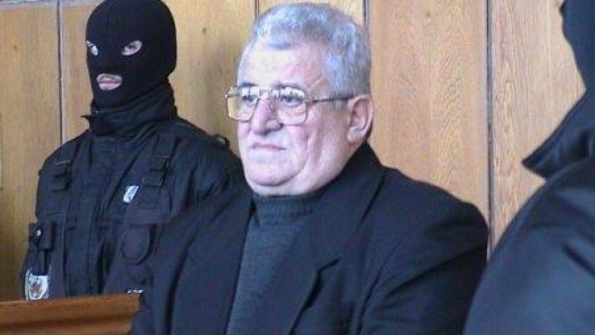 doliu in politica nicolae mischie a murit