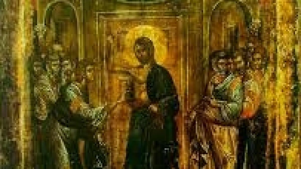 duminica tomii 2018 traditii si obiceiuri in duminica tomii semnificatia acestei zile