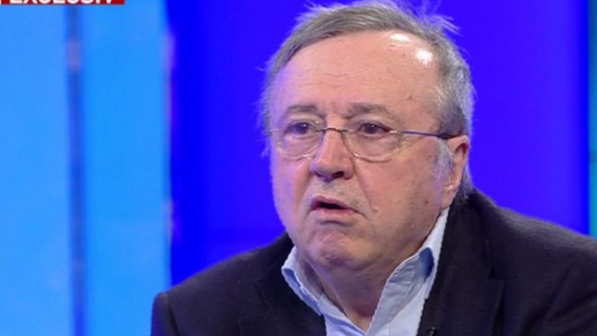 ion cristoiu despre misterioasa intalnire dintre kovesi si ministrul francez ii servea ca sprijin