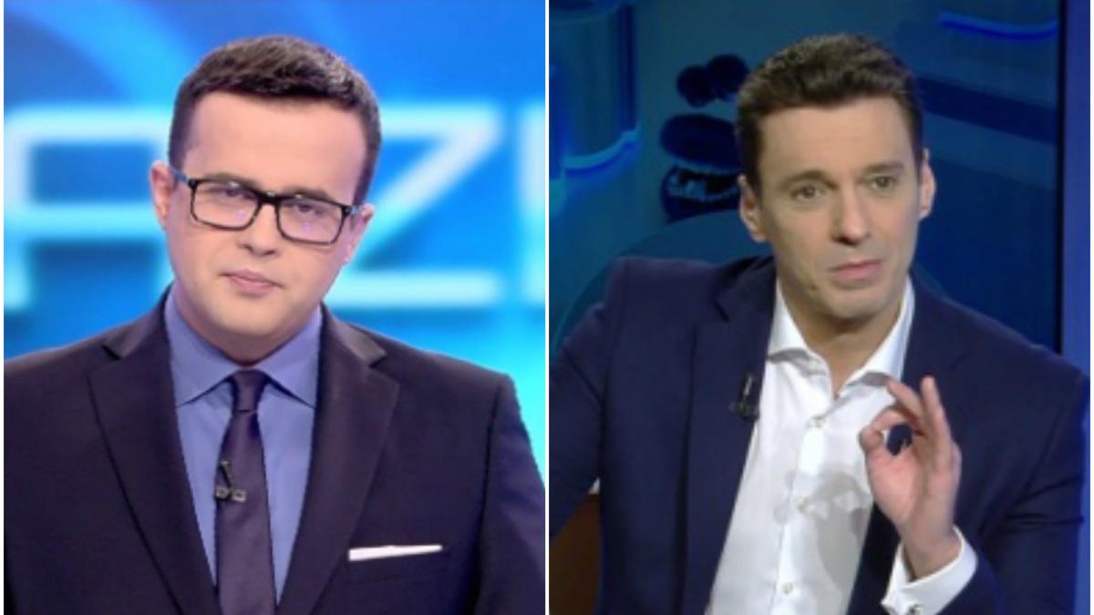 mihai gadea si mircea badea dezvaluiri bomba informatiile despre care va vorbi intreaga tara